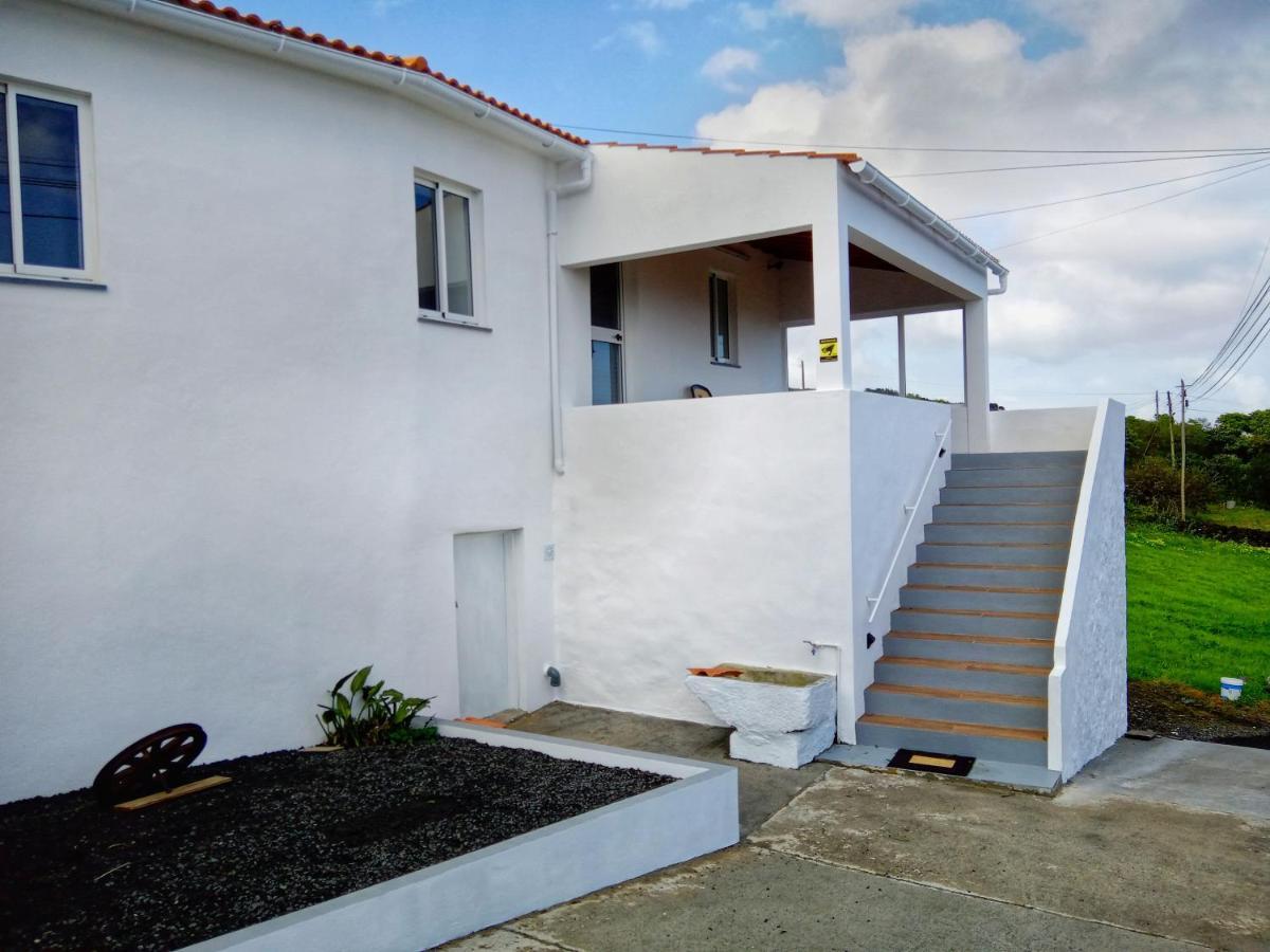 Casa Do Marcelino Lagarto Villa Sao Roque do Pico Exterior photo